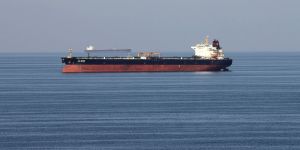 Europa e Japão manifestam disposição para abrir Estreito de Ormuz