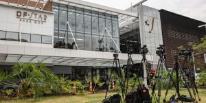 Entidades repudiam ataques a jornalistas que cobrem Bolsonaro