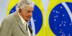 Mujica receberá título Doutor Honoris Causa da Universidade do ABC