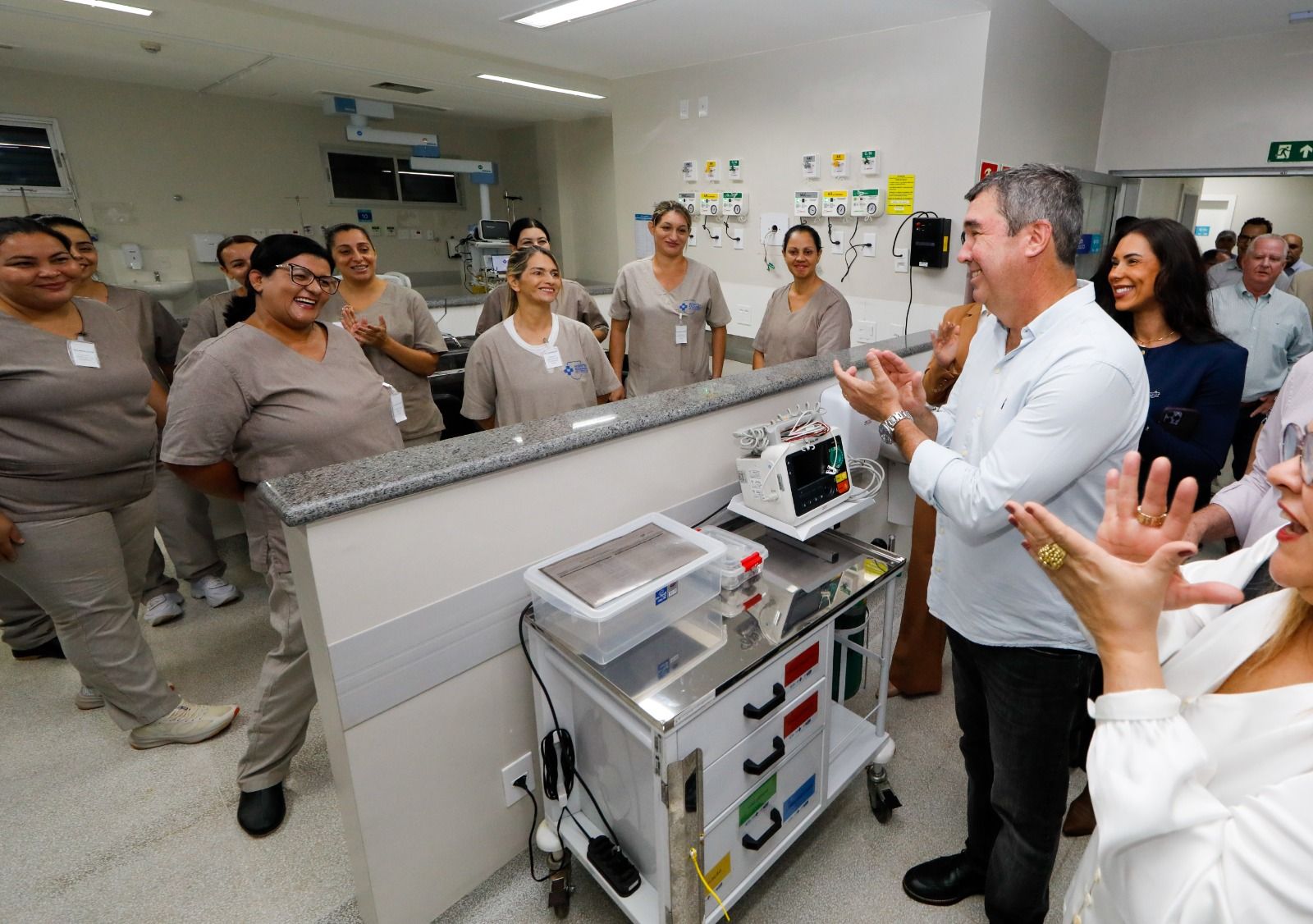 Saúde sem CEP: rede regional e tecnologia aproximam atendimento especializado