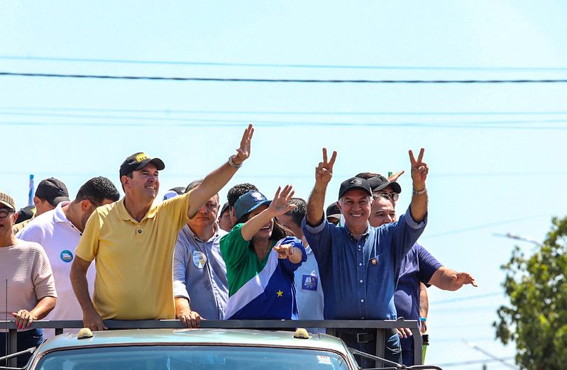 De matéria-prima a empregos: indústria muda perfil econômico de Mato Grosso do Sul