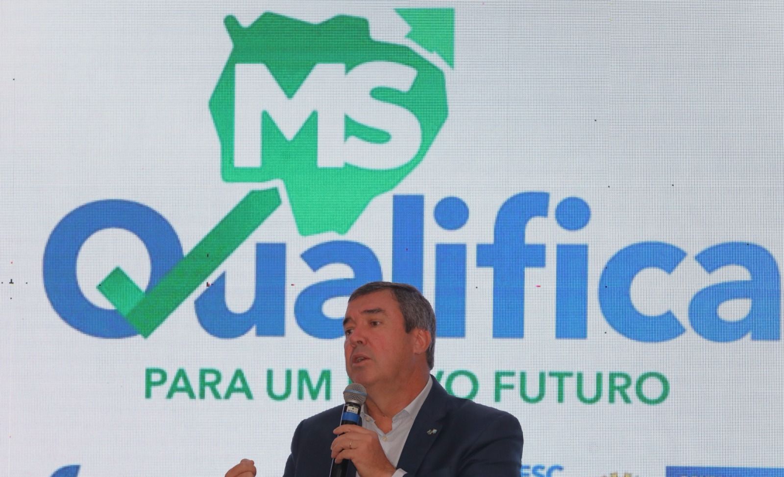 Com desemprego no menor nível, MS mira salários maiores e mão de obra qualificada