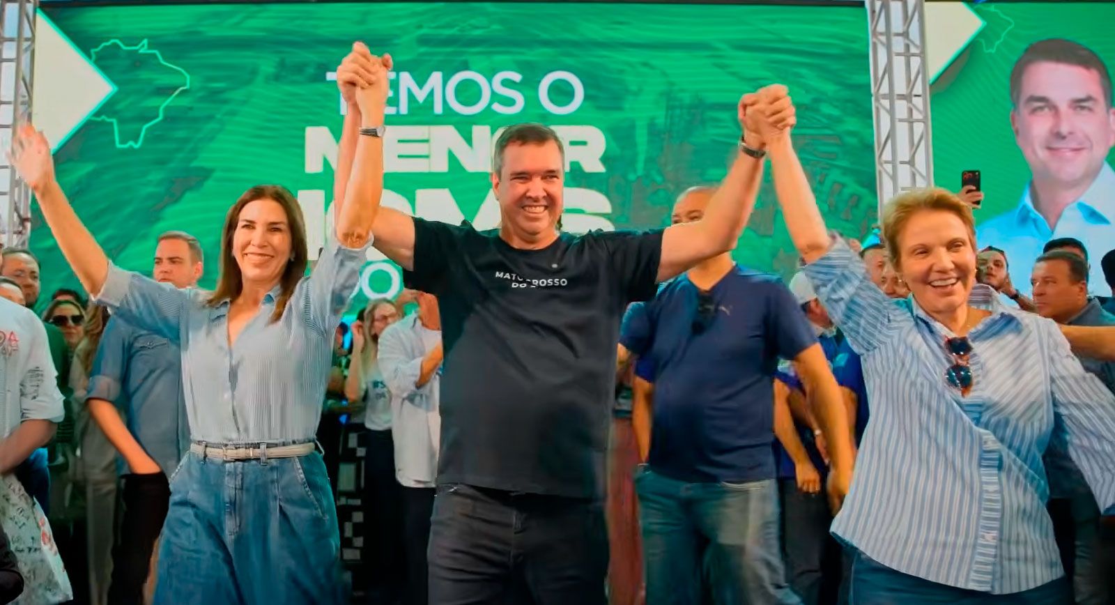 Mulheres chefiam quase metade das famílias de MS e ampliam espaço nos negócios