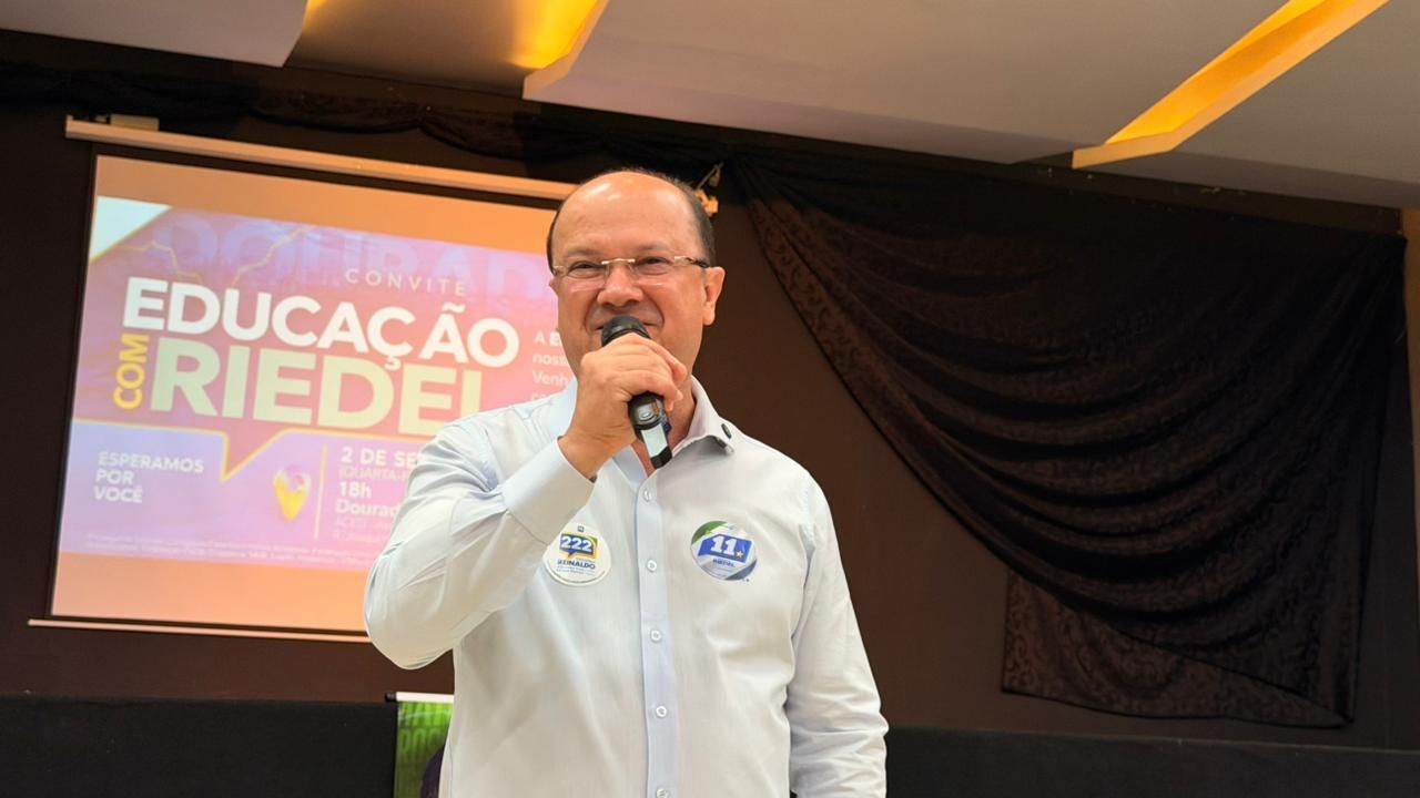 Educação que transforma: Barbosinha reúne educadores e defende continuidade dos avanços em MS